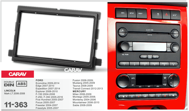 CARAV 11-363